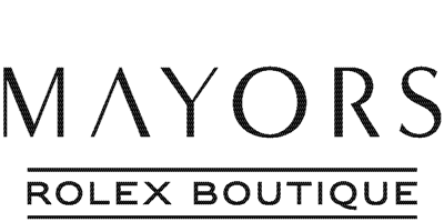 Rolex Boutique Mayors Orlando